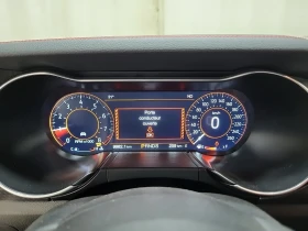 Обява за продажба на Ford Mustang GT Premium * АВТО КРЕДИТ* ЦЕНА ДО БГ * CARFAX *  ~67 999 лв. - изображение 8