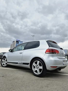 Обява за продажба на VW Golf ~10 000 лв. - изображение 5