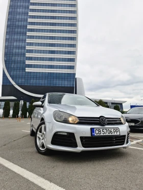 Обява за продажба на VW Golf ~10 000 лв. - изображение 4