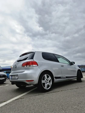 Обява за продажба на VW Golf ~10 000 лв. - изображение 6