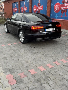 Audi A6 Prestige  - 13804 € / 26998.28 лв. - 34343027 5