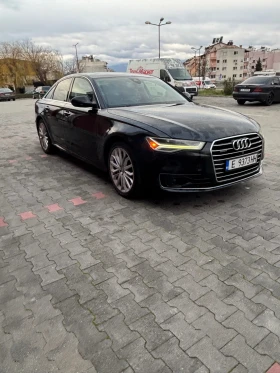 Audi A6 Prestige  - 13804 € / 26998.28 лв. - 34343027 2