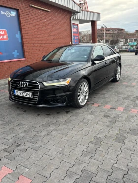Audi A6 Prestige  - 13804 € / 26998.28 лв. - 34343027 3