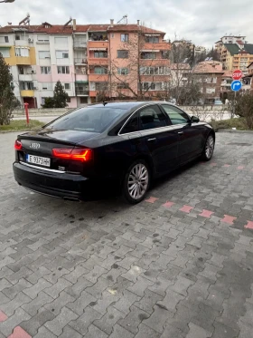 Audi A6 Prestige  - 13804 € / 26998.28 лв. - 34343027 6