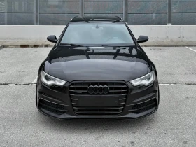 Audi A6 S-LINE 3.0BITDI | Mobile.bg    2