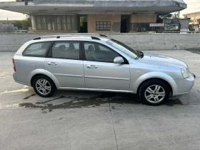 Chevrolet Nubira 1.6 Газ, Бензин, снимка 5