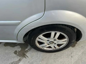 Chevrolet Nubira 1.6 Газ, Бензин, снимка 7
