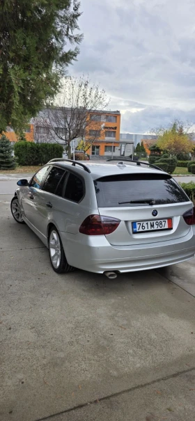 BMW 320, снимка 4