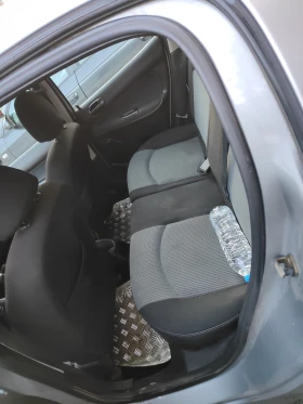 Peugeot 206 1.4 hdi - 2420 лв. / 1237.33 € - 12683789 7