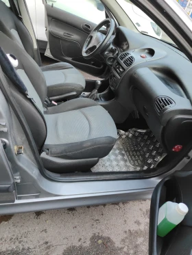 Peugeot 206 1.4 hdi - 2420 лв. / 1237.33 € - 12683789 6