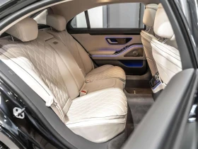 Mercedes-Benz S 580 * CARFAX * ЦЕНА ДО БЪЛГАРИЯ - 143450 лв. / 73344.82 € - 15995239 12