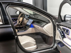 Mercedes-Benz S 580 * CARFAX * ЦЕНА ДО БЪЛГАРИЯ - 143450 лв. / 73344.82 € - 15995239 10