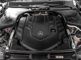 Mercedes-Benz S 580 * CARFAX * ЦЕНА ДО БЪЛГАРИЯ - 143450 лв. / 73344.82 € - 15995239 17