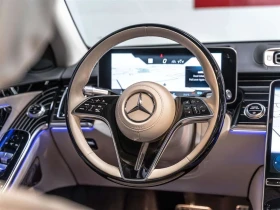 Mercedes-Benz S 580 * CARFAX * ЦЕНА ДО БЪЛГАРИЯ - 143450 лв. / 73344.82 € - 15995239 8