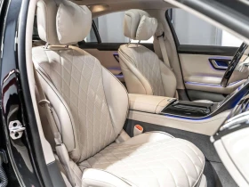 Mercedes-Benz S 580 * CARFAX * ЦЕНА ДО БЪЛГАРИЯ - 143450 лв. / 73344.82 € - 15995239 11