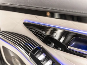 Mercedes-Benz S 580 * CARFAX * ЦЕНА ДО БЪЛГАРИЯ - 143450 лв. / 73344.82 € - 15995239 14