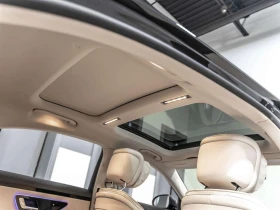 Mercedes-Benz S 580 * CARFAX * ЦЕНА ДО БЪЛГАРИЯ - 143450 лв. / 73344.82 € - 15995239 13