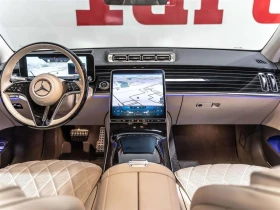 Mercedes-Benz S 580 * CARFAX * ЦЕНА ДО БЪЛГАРИЯ - 143450 лв. / 73344.82 € - 15995239 9