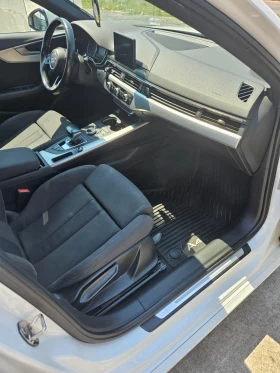 Audi A4 2.0 S-line, снимка 6