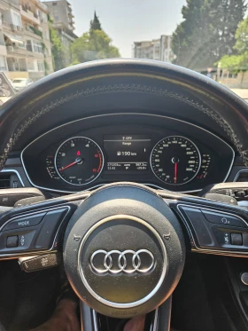Audi A4 2.0 S-line, снимка 5