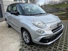 Fiat 500L 1.3M-Jet Автомат. - 14950 лв. / 7643.81 € - 95422732 2
