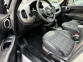 Fiat 500L 1.3M-Jet Автомат. - 14950 лв. / 7643.81 € - 95422732 8
