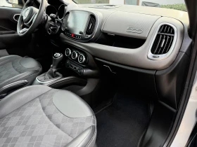 Fiat 500L 1.3M-Jet Автомат. - 14950 лв. / 7643.81 € - 95422732 9