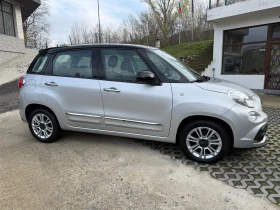 Fiat 500L 1.3M-Jet Автомат. - 14950 лв. / 7643.81 € - 95422732 3
