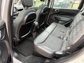 Fiat 500L 1.3M-Jet Автомат. - 14950 лв. / 7643.81 € - 95422732 14