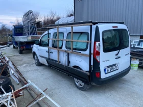 Renault Kangoo 33 kw elektric, снимка 4