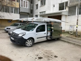 Renault Kangoo 33 kw elektric, снимка 6