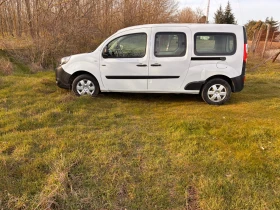 Renault Kangoo 33 kw elektric - 9000 € / 17602.47 лв. - 37614050 4