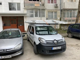 Renault Kangoo 33 kw elektric, снимка 5