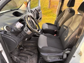 Renault Kangoo 33 kw elektric - 9000 € / 17602.47 лв. - 37614050 13