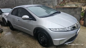Honda Civic, снимка 2 — Bazar.bg Honda Civic, снимка 2
