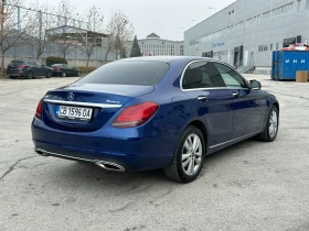 Mercedes-Benz C 300 2.0i 258 к.с. 4matic/ГАРАНЦИЯ ОТ КЕНТАВЪР  - 35999 лв. / 18406.00 € - 24531302 4