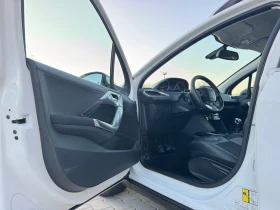 Peugeot 2008 1.6HDI FULL EURO-6 - 13600 лв. / 6953.57 € - 22467120 9