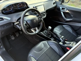 Peugeot 2008 1.6HDI FULL EURO-6 - 13600 лв. / 6953.57 € - 22467120 11