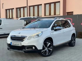 Peugeot 2008 1.6HDI FULL EURO-6