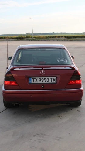 Mercedes-Benz C 220 ������ ��� ������ �� ������.����� ��������� | Mobile.bg � ����� ������ 9