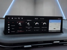 Genesis GV70 Advanced TI/AWD | Mobile.bg � ����� ������ 9