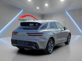 Genesis GV70 Advanced TI/AWD | Mobile.bg � ����� ������ 4