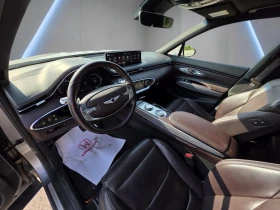 Genesis GV70 Advanced TI/AWD | Mobile.bg � ����� ������ 7