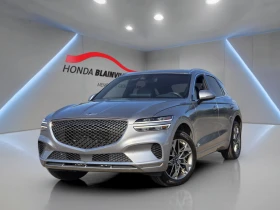 Genesis GV70 Advanced TI/AWD