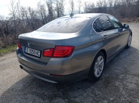 BMW 523 3, 0 204кс Нов внос от Австрия, снимка 5