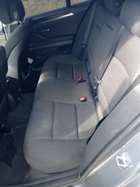 BMW 523 3, 0 204кс Нов внос от Австрия, снимка 11