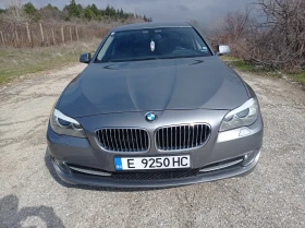 BMW 523 3, 0 204кс Нов внос от Австрия, снимка 2