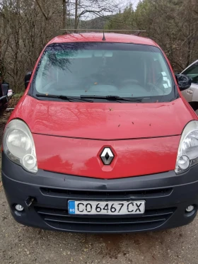 Renault Kangoo 