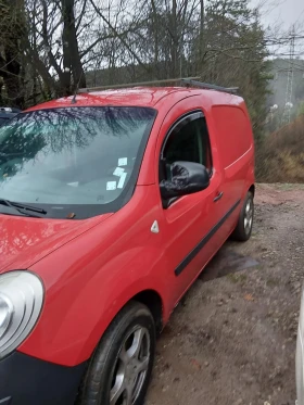 Renault Kangoo - 1800 € / 3520.49 лв. - 23154439 5