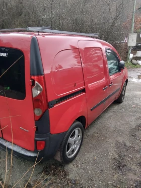 Renault Kangoo - 1800 € / 3520.49 лв. - 23154439 2